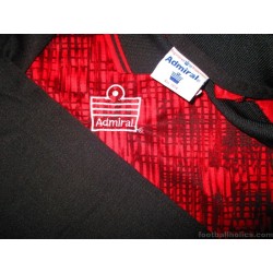 1990s Admiral Vintage GK Shirt