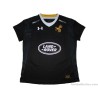 2017-18 Wasps Rugby Under Armour Home Jersey