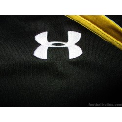 2017-18 Wasps Rugby Under Armour Home Jersey