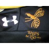 2017-18 Wasps Rugby Under Armour Home Jersey