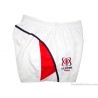 2018-20 Ulster Rugby Kukri Match Worn Home Shorts