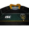 2012-13 Exiles Rugby League ISC Home Jersey