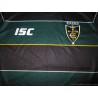 2012-13 Exiles Rugby League ISC Home Jersey