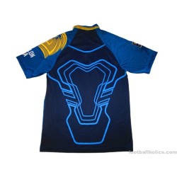 2014-16 Sri Lanka Cricket MAS ODI Jersey