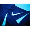 2022-23 England Nike Strike Player Issue Training Jersey