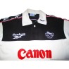 1997-99 Natal Sharks Rugby Reebok Home Jersey