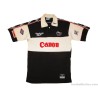 1997-99 Natal Sharks Rugby Reebok Home Jersey