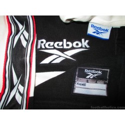 1997-99 Natal Sharks Rugby Reebok Home Jersey