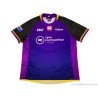 2019 Newcastle Thunder ISC Home Jersey