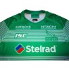 2018-19 Newcastle Falcons ISC Away Jersey