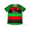 2019-20 Glentoran Umbro Match Issue Home Shirt #47