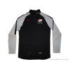 2018-19 Saracens Rugby Nike Player Issue Training Top