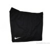 2013-14 Saracens Rugby Nike Player Issue Training Shorts #21 'CH' (Hodgson)