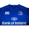 2013-15 Leinster Rugby Canterbury Home Jersey