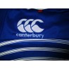 2013-15 Leinster Rugby Canterbury Home Jersey