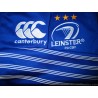 2013-15 Leinster Rugby Canterbury Home Jersey