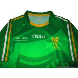 2016 Ireland (Éire) 'Easter Rising Centenary' O'Neills 1916 Commemoration Jersey