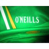 2016 Ireland (Éire) 'Easter Rising Centenary' O'Neills 1916 Commemoration Jersey