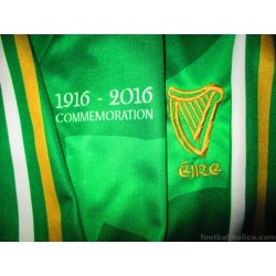 2016 Ireland (Éire) 'Easter Rising Centenary' O'Neills 1916 Commemoration Jersey