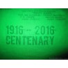 2016 Ireland (Éire) 'Easter Rising Centenary' O'Neills 1916 Commemoration Jersey