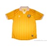 1989 Antrim GAA (Aontroim) O'Neills Heritage Home Jersey