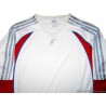 2006 David Beckham 'World Cup' Adidas +Predator Absolute Lion Jersey