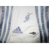 2006 David Beckham 'World Cup' Adidas +Predator Absolute Lion Jersey