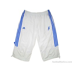 2004-05 David Beckham Adidas 'Predator Pulse' Track Pants