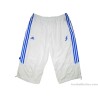 2004-05 David Beckham Adidas 'Predator Pulse' Track Pants