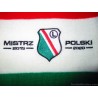 2019-20 Legia Warsaw 'Mistrz Polski' Scarf *w/tags*