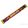 1995-97 FC Barcelona 'Visca el Barça' Scarf