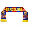 1995-97 FC Barcelona 'Visca el Barça' Scarf