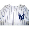 2005-09 New York Yankees Majestic Home Jersey