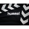 2020-21 Northampton Hummel Player Issue Training Shirt (Woods)