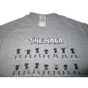 2015 New Zealand Rugby 'The Haka' Tee Shirt