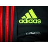 2012-13 Munster Rugby Adidas Away Jersey