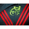 2012-13 Munster Rugby Adidas Away Jersey