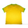 2018-19 Jamaica Umbro Home Jersey