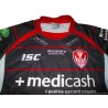 2011 St Helens Rugby League ISC Away Jersey