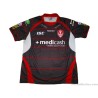 2011 St Helens Rugby League ISC Away Jersey