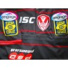 2011 St Helens Rugby League ISC Away Jersey