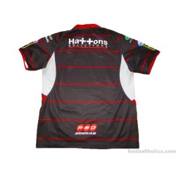 2011 St Helens Rugby League ISC Away Jersey