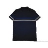 2011-13 Rangers Umbro Training Polo Shirt