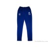 2021-22 Rangers Castore Player Issue Track Bottoms (Barker) #21