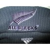 2016-18 New Zealand Rugby Adidas Beanie