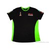 2013 Quattro Plant Kawasaki 'British Superbike' Tee Shirt