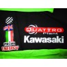 2013 Quattro Plant Kawasaki 'British Superbike' Tee Shirt