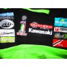 2013 Quattro Plant Kawasaki 'British Superbike' Tee Shirt