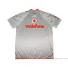 2009-10 Vodafone McLaren Mercedes Formula One Team Shirt