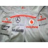 2009-10 Vodafone McLaren Mercedes Formula One Team Shirt